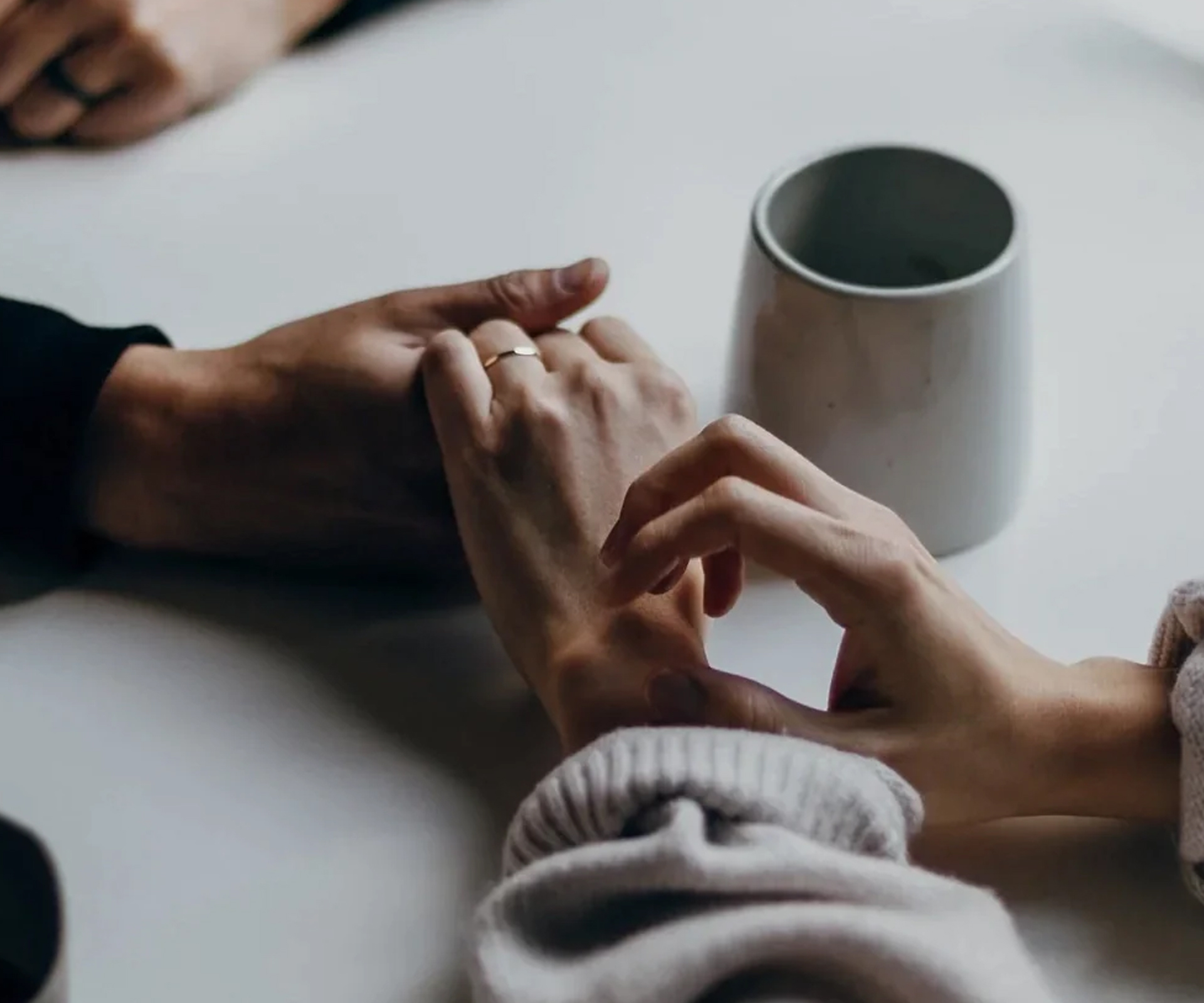 Relationship Coaching