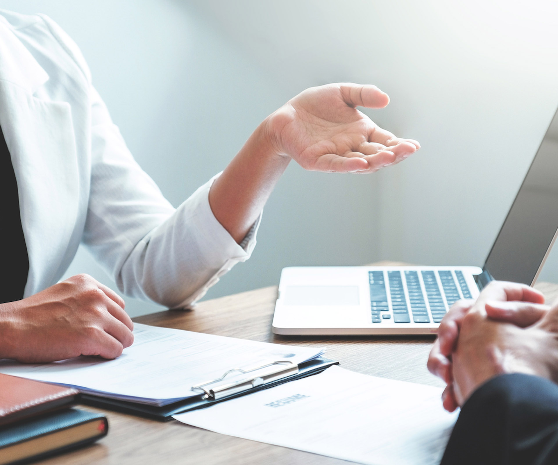 Transitional Coaching